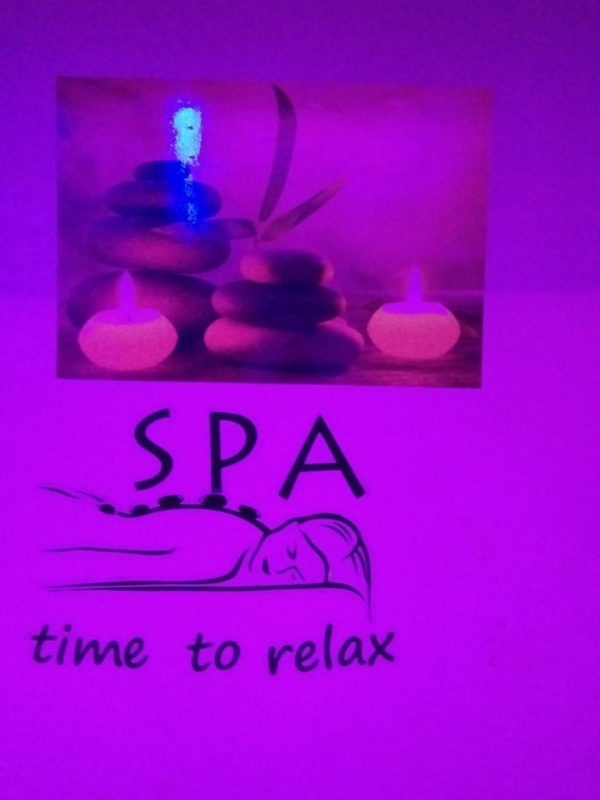 Shangri La Thai Spa